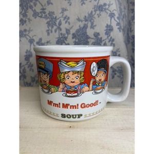 Vintage Campbell's Soup Mug by Westwood